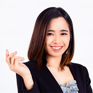Ms. Mai Anh