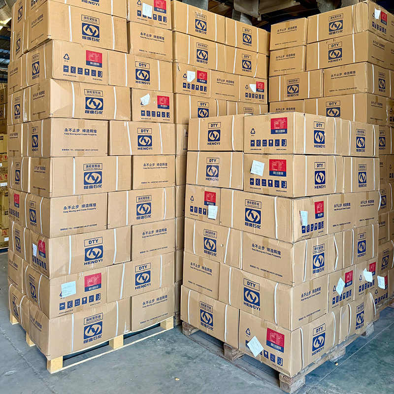 Sợi Polyester DTY