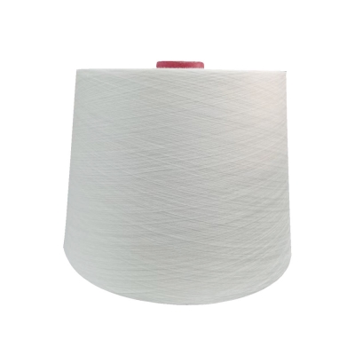 Sợi Cotton Compact